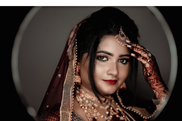 Final Touch Beauty Salon and Makeup Studio ,Mysore